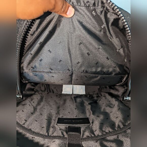 Michael Kors men's backpack - Picture 5 of 13